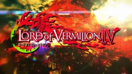 Постер: Владыка Вермилиона IV