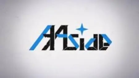 Постер: AAside