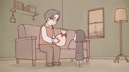 Постер: Воспоминания о сегодняшнем дне
