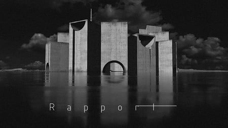 Постер: Отчёт