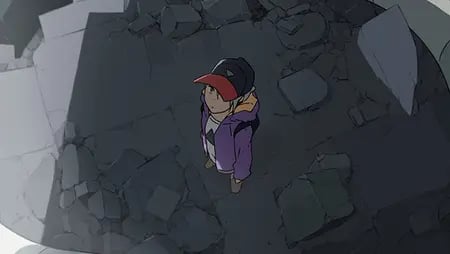 Постер: Сэнкоролл 3