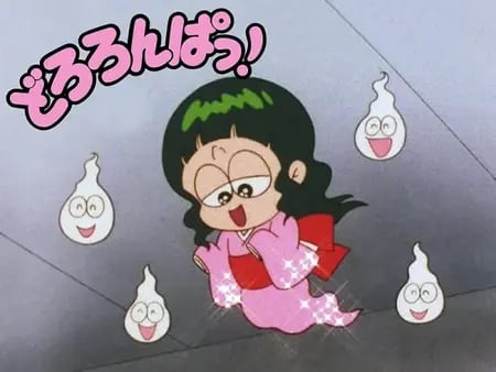 Постер: Dororonpa! Komachi no Oyakoukou